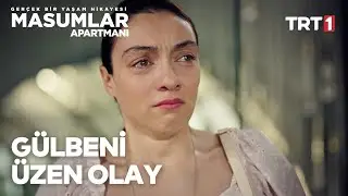 Gülbeni Üzen Olay | Masumlar Apartmanı 4. Bölüm