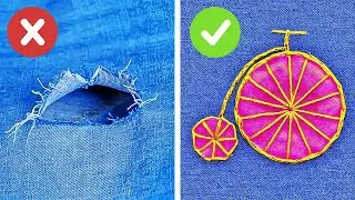 Простые советы по шитью и полезные хитрости на каждый случай