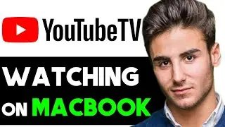 HOW TO WATCH YOUTUBE TV ON MACBOOK PRO 2024! (FULL GUIDE)