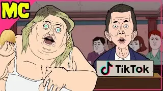 Congress BANS TikTok