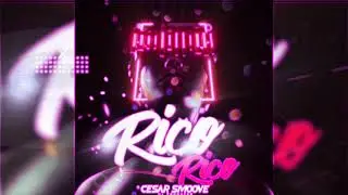 RICO RICO - CESAR SMOOVE TikTOK  #Guaracha #Remix #Aleteo #TRIBe #CIRCUIT #2021 #1 #electronica #set