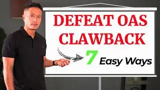 How to Eliminate the $9,481 OAS Clawback