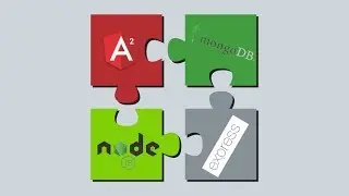 MEAN Stack Tutorial with Angular 2 - Part 11: CRUD - Delete Blogs