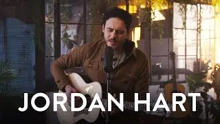 Jordan Hart - Hallelujah | Mahogany Home Edition