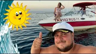 Из Москвы в Крым НА ЛОДКЕ. Большой Южный Поход 2020. Трейлер к фильму