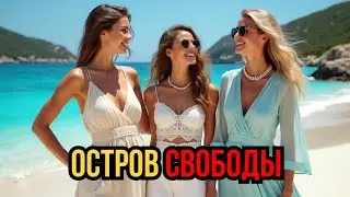 😱 ШОКИРУЮЩИЕ ТРАДИЦИИ и ДОСТУПНЫЕ женщины: жизнь на САМОА