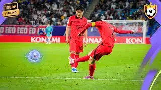 Best Goals Of Asian Cup 🇶🇦 Qatar 