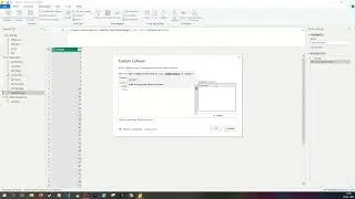 66 - Playing with lists in Power Query