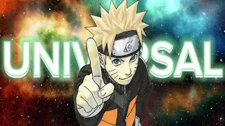 Is Naruto Uzumaki ACTUALLY Universal?(In-Depth Analysis)