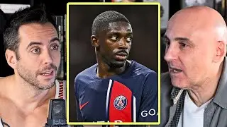 DEMBÉLÉ ES EL MEJOR EXTREMO DERECHO DEL MUNDO - Maldini sigue enamorado del Mosquito