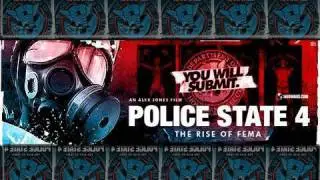 Police State 4: The Rise of FEMA Full Length