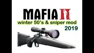 Mafia 2 Badyorko mod ver.14.1