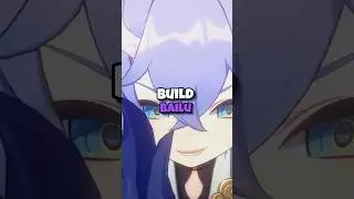 How to Build Bailu | v1.0 Honkai Star Rail