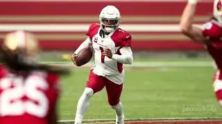 Cardinals GM Steve Keim on Going All-In on Kyler Murray & Kliff Kingsbury | The Rich Eisen Show