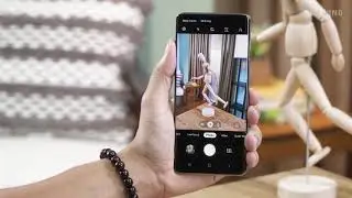 Galaxy S10 - Shot Suggestions