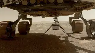 Como guiar um Rover em Marte?