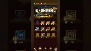 DON'T Play AFK Arena WITHOUT This! [DB AFK Arena] 
