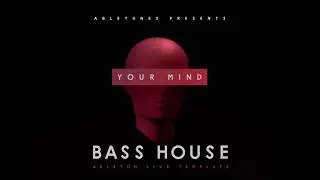 Bass House Ableton Template 