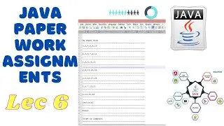 Java Loop Condition | Loop Assignments | Power | Factorial | Prime Or Composite | Fibonacci