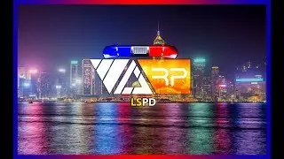 voRP - LSPD Jenerik - 🚨