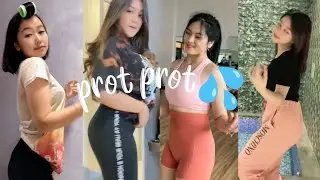 tiktok hot bikin tegang 18+⚠️ || kumpulan video pargoy terbaru 2023 #videotiktok #videotiktokviral