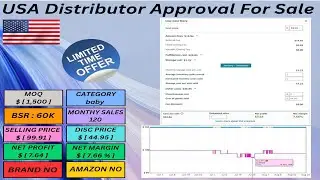 Amazon USA Wholesale Product Hunting | Amazon USA Best Products | Amazon FBA Product Hunting