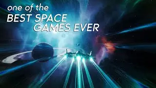 Everspace 2 - This SPACE GAME is AMAZING - Heres Why