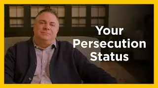 Your Persecution Status - Radical & Relevant - Matthew Kelly