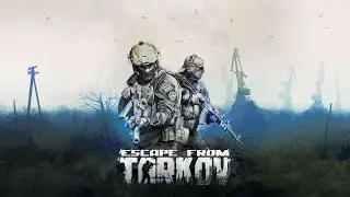 Escape From Tarkov 0.12.3  | Benchmark | R9 3900X & RTX 2080Ti