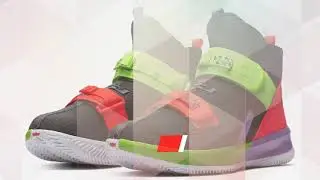 🆕 Tenis de Basquete Lebron Soldier 12 Review ▶ Nike Lebron Soldier 12 Você precisa Assistir!