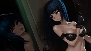 Mansion [Hentai game] - Gameplay