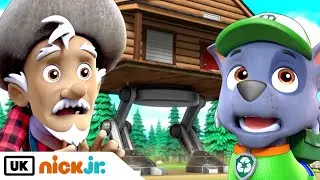 PAW Patrol | Pups Save Uncle Otis! | Nick Jr. UK