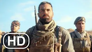 CALL OF DUTY VANGUARD All Cutscenes Full Movie (2021) 4K ULTRA HD