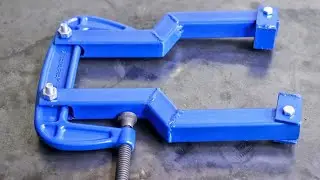 Top 3 CLAMPING TOOLS