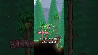 Check out this underrated terraria mod! | Terraria