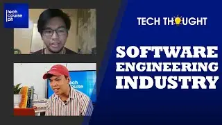 Software Engineering Industry | Tech Thought