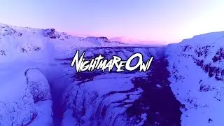 NightmareOwl - Ally (Calm music for stress relief)