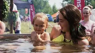 Секреты пара и веника на "Банном Спасе"