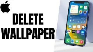 How to Delete a Wallpaper from Your iPhone