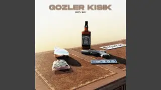 Gözler Kısık