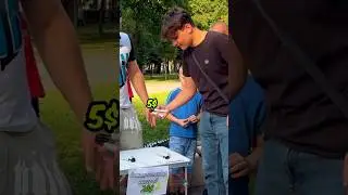 Сожми Эспандер Выиграй 20$!!!💵 #рекомендации #спорт