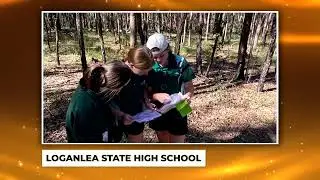 Finalists Video  The Brisbane City Council Outdoor Education Award