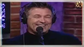 Howard Stern Interviews Alec Baldwin | Best Of Howard Stern | HD