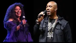 Montell Jordan and Chaka Khan - 