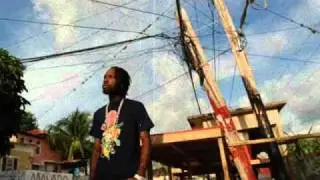 Mavado vs Jay Z - So Special Remix on 