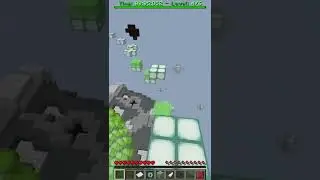 Minecraft Universe Parkour Gameplay [1202]