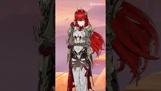 Genshin Impact Mods 