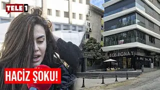 Hakkında soruşturma başlatılan Ece Ronayın güzellik merkezine haciz geldi!