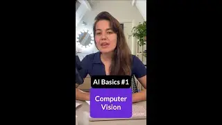 What is computer vision?