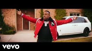 Yo Gotti, 42 Dugg, EST Gee - Cold Gangsta (Official Music Video)